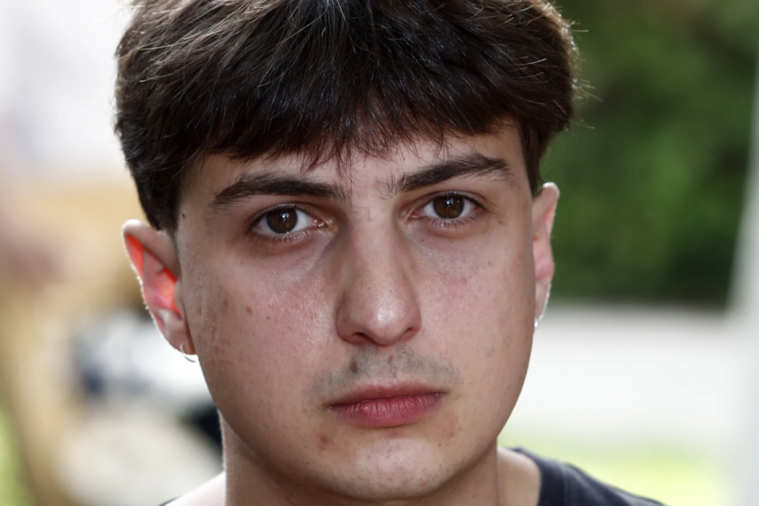 Österreichischer Autor kann auf Preis hoffen