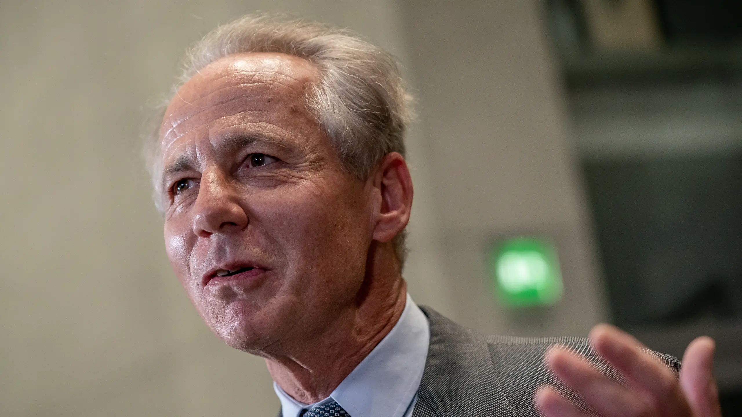 © APA / dpa / Michael Kappeler Georg Kapsch