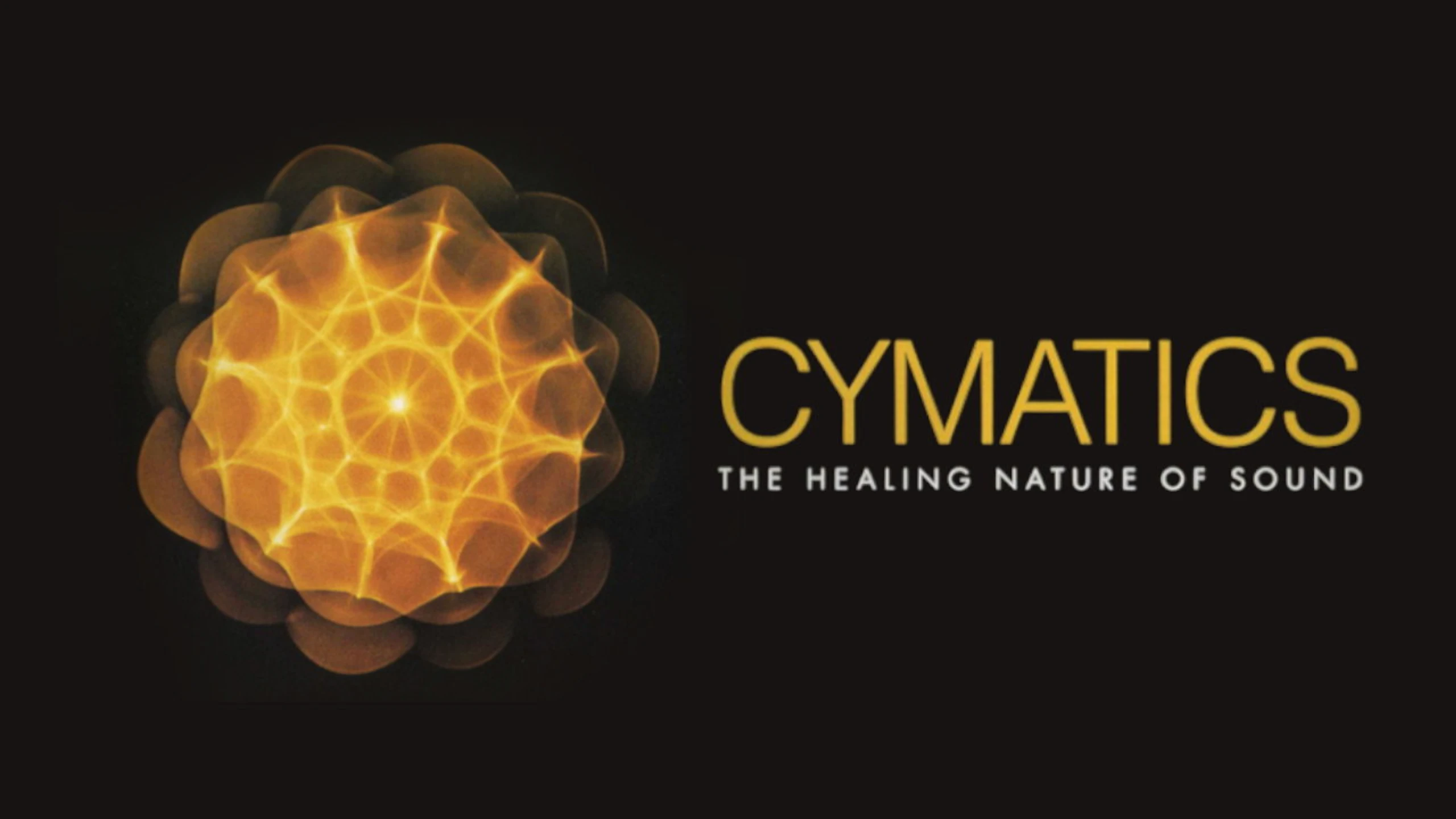 Cymatics