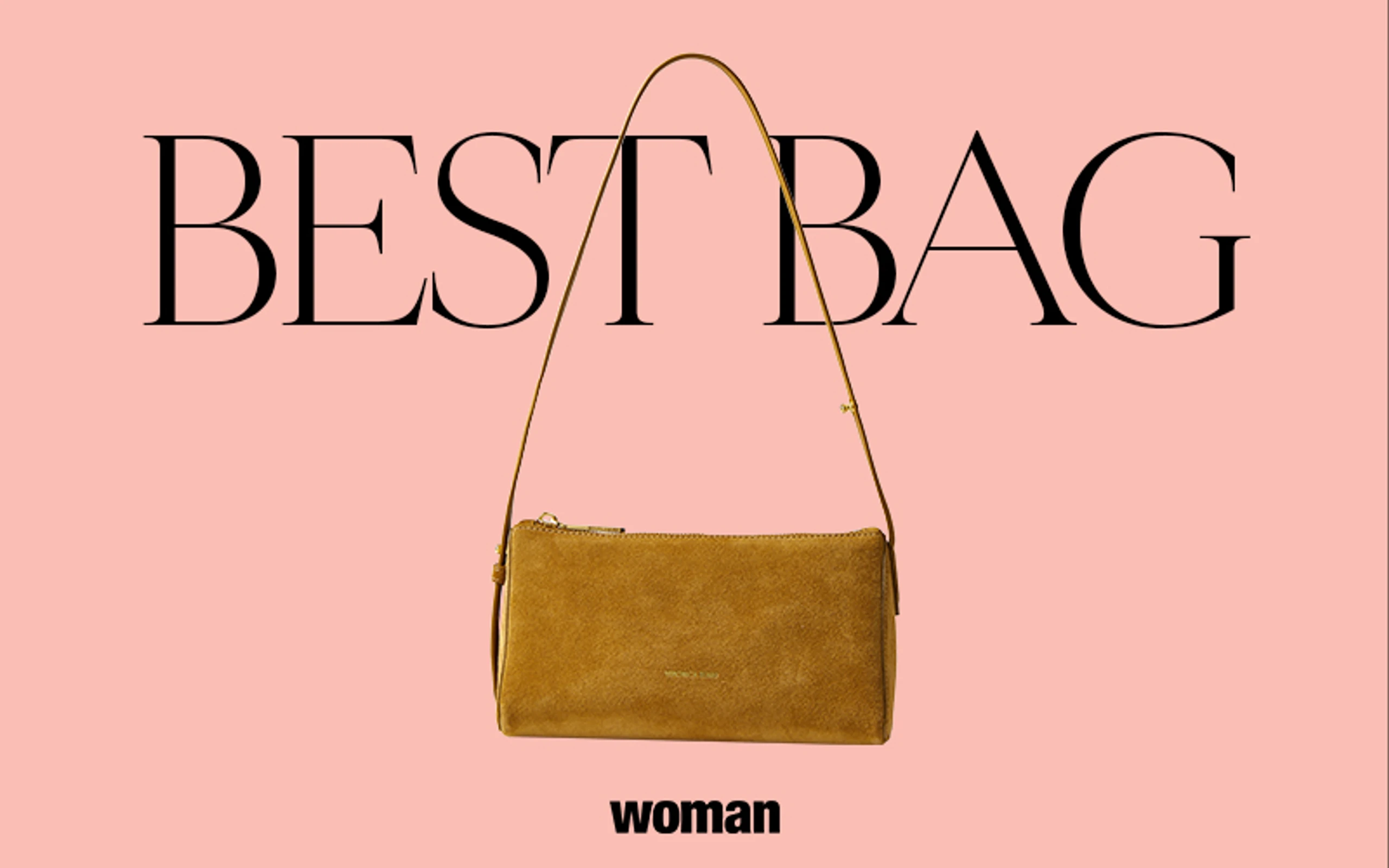 WOMAN BEST BAG