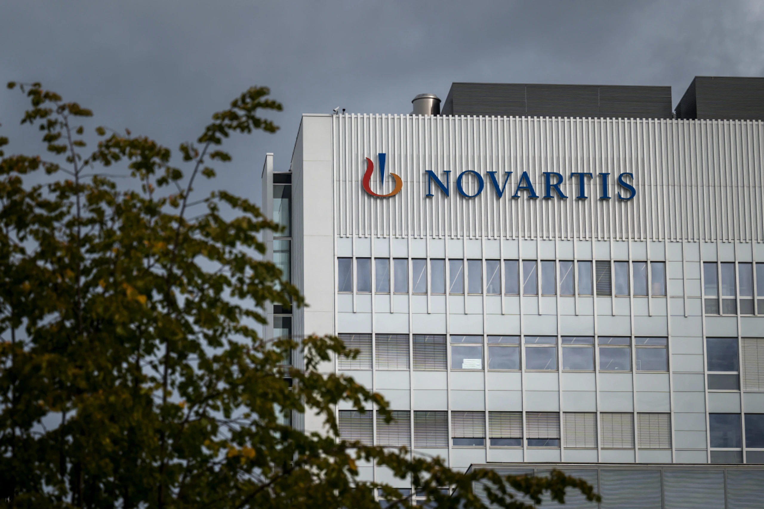 Novartis ist unter Druck