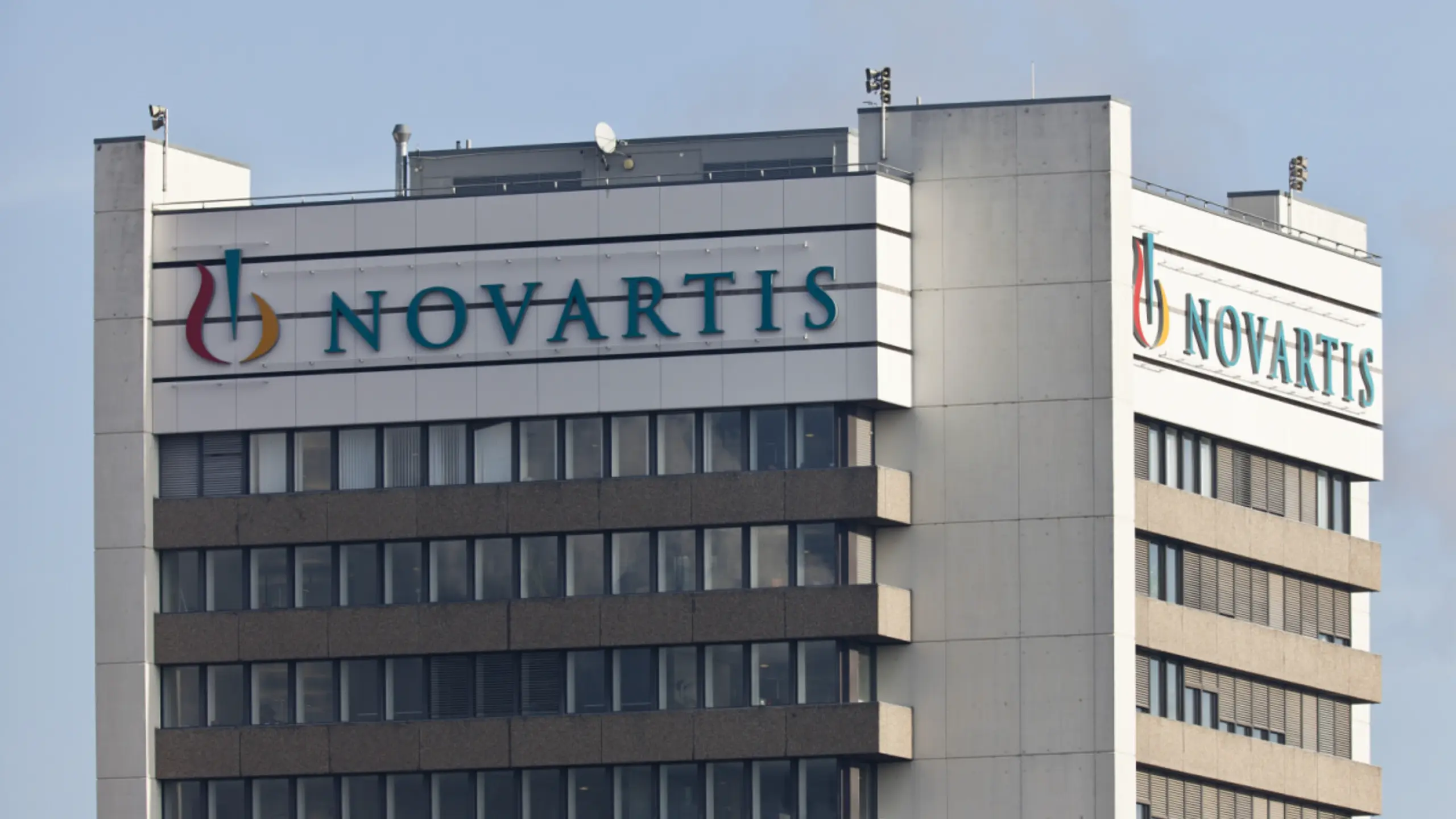 © KEYSTONE, GAETAN BALLY, Apa Muskel-Medikament fällt in Studie durch