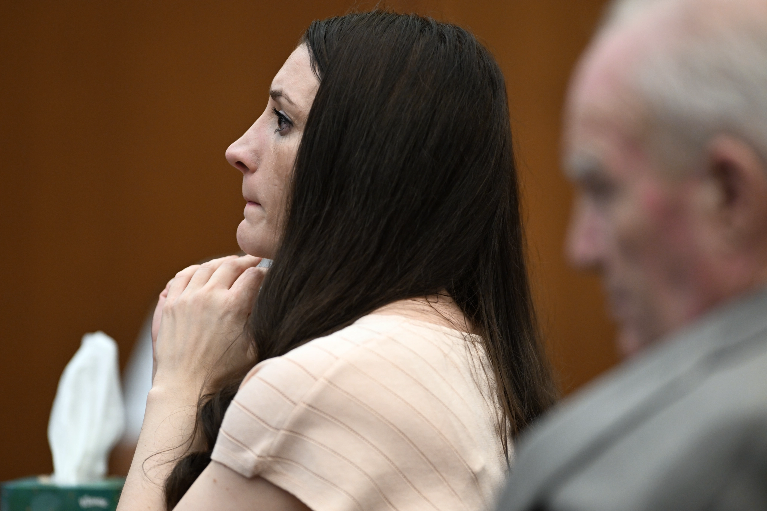 Prozess gescheitert: Warum Lindsay Clancys Fall zugleich Hoffnung und Gefahren birgt