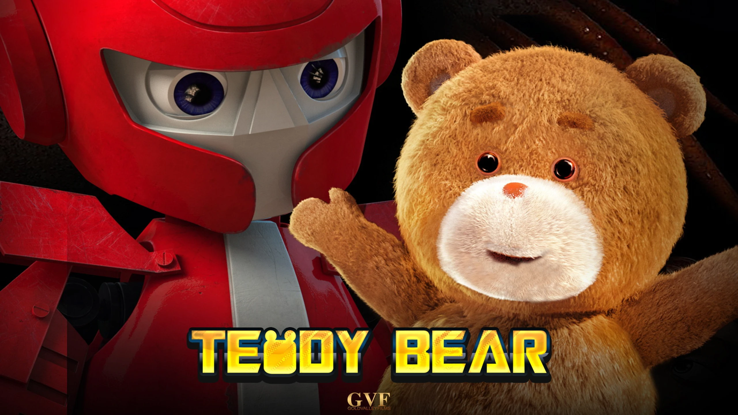 Toys' War