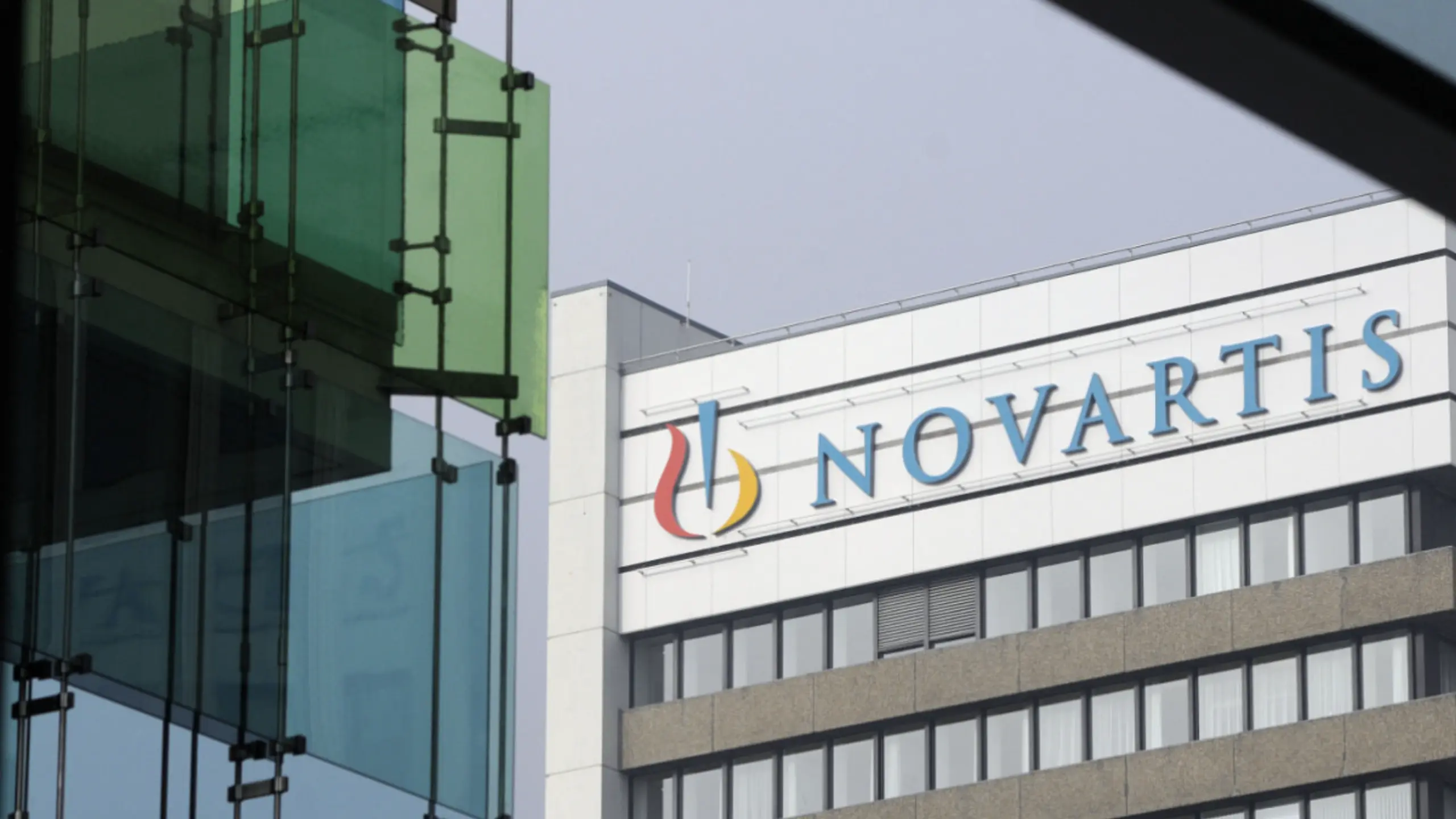 © AFP, SEBASTIEN BOZON, Apa Studie zieht Novartis nach unten