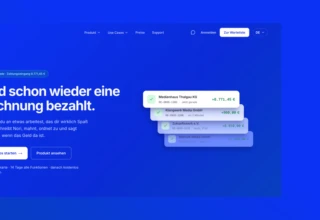 Das Nori Rebranding als Ausgangspunkt für mehr