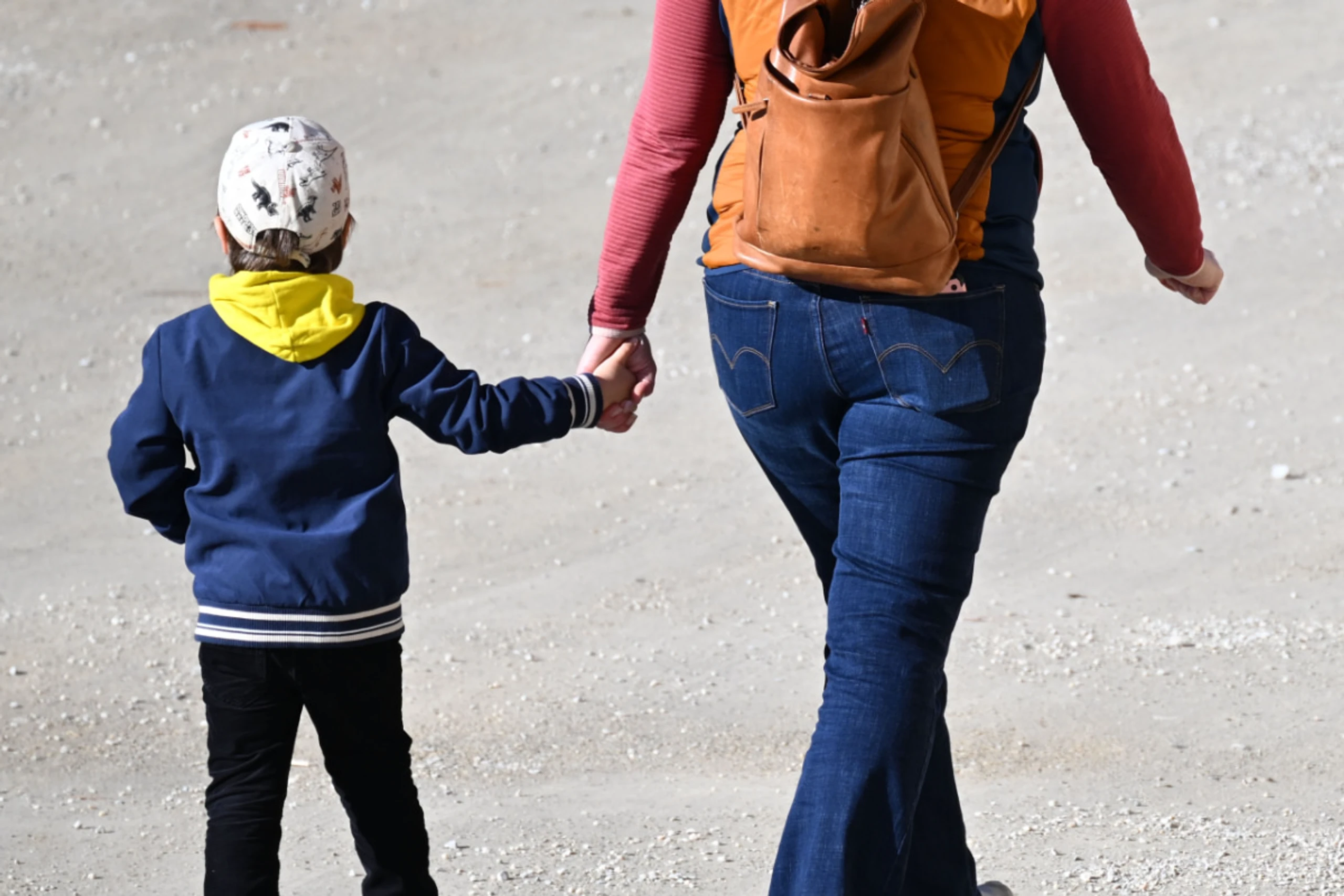 Die Volkshilfe pocht auf die Kindergrundsicherung