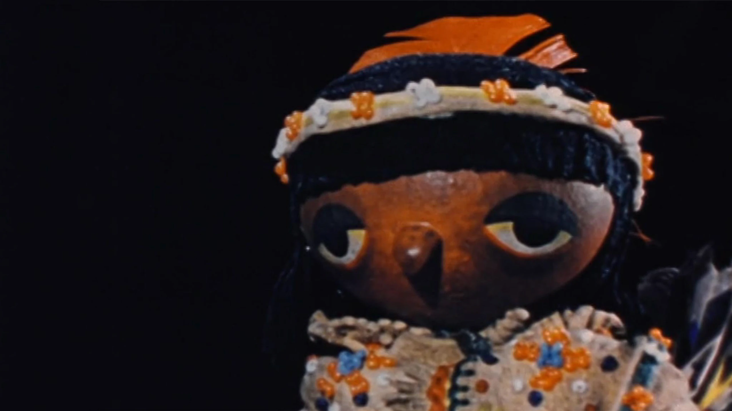 One Little Indian