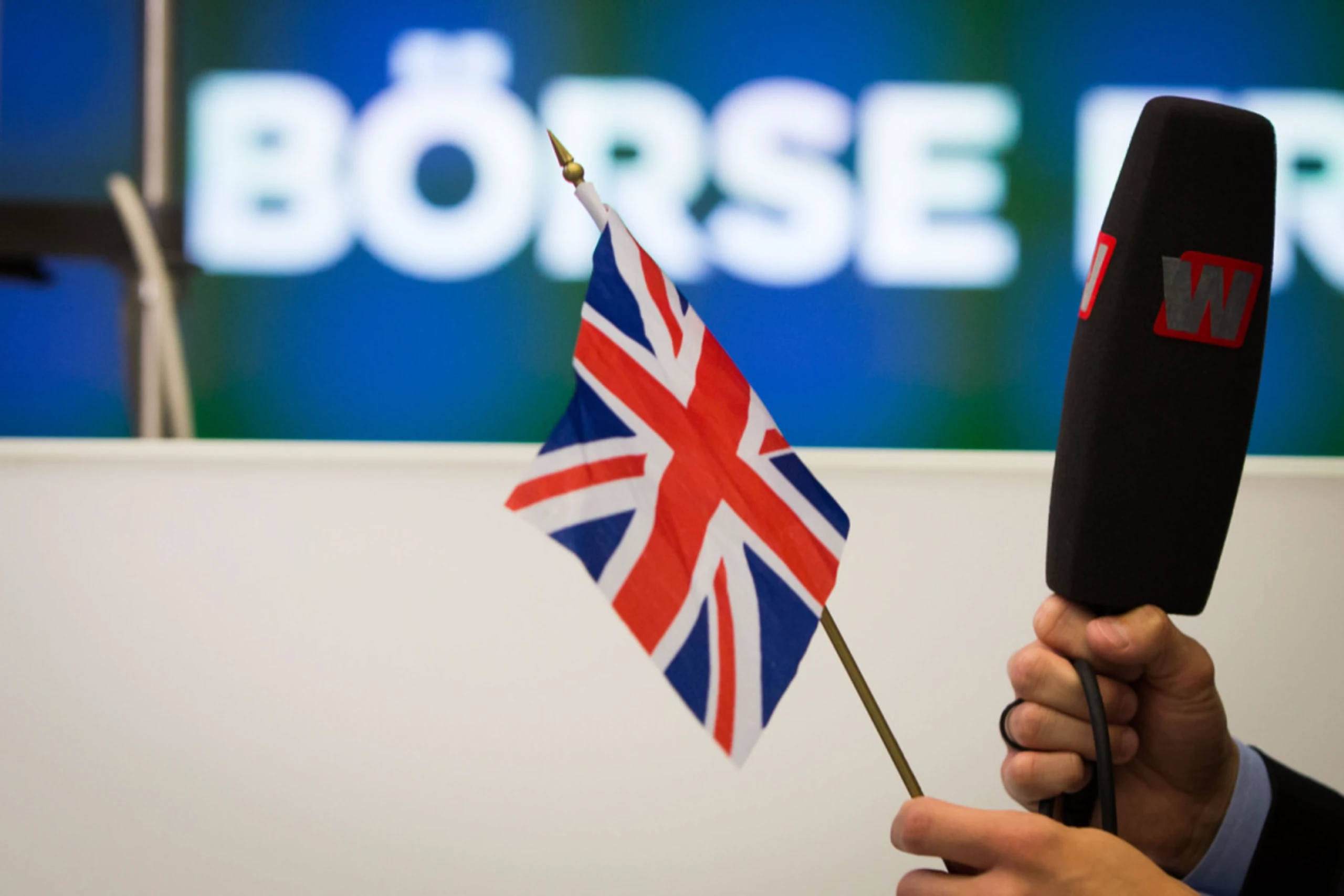 Großbritannien zahlt Rekordzinsen für neue Schulden