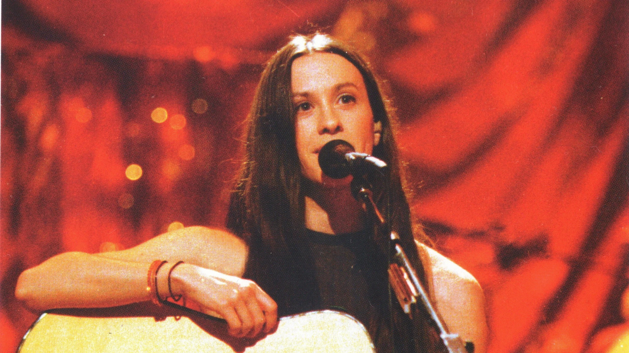 Alanis Morissette - MTV Unplugged