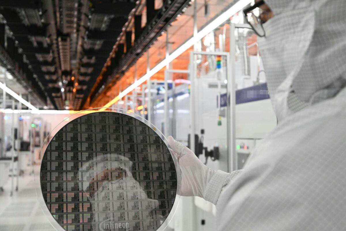 Amazon sucht nach Chip-Partnern im KI-Geschäft