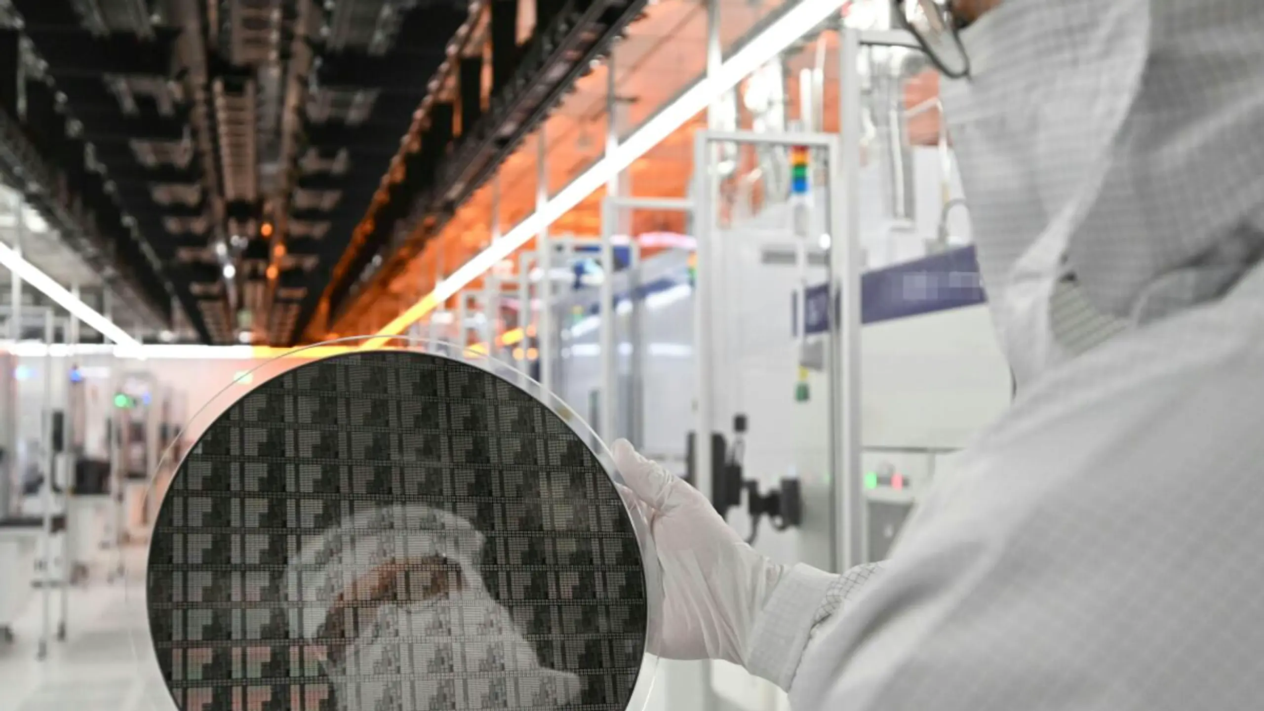 © Barbara Gindl, Themenbild, Apa Amazon sucht nach Chip-Partnern im KI-Geschäft