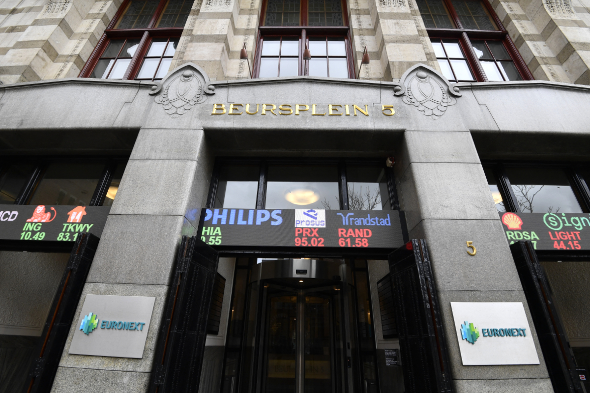 Steigende Ölpreise bremsen Indizes aus