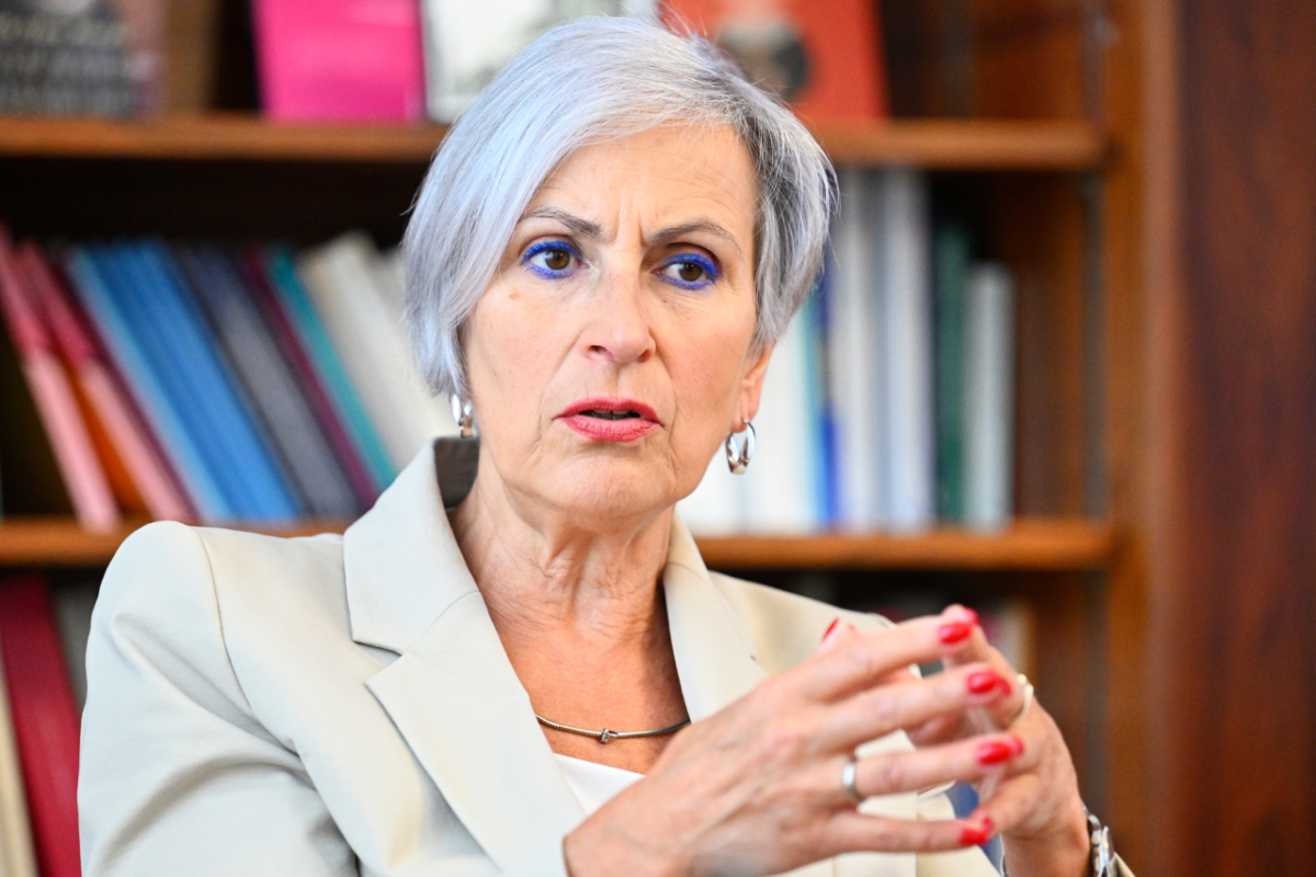 Justizministerin will deutliche Änderungen