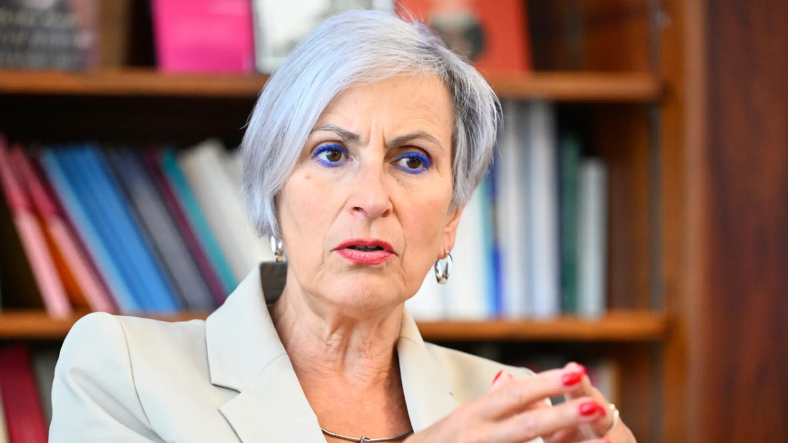 © HANS KLAUS TECHT, Apa Justizministerin will deutliche Änderungen