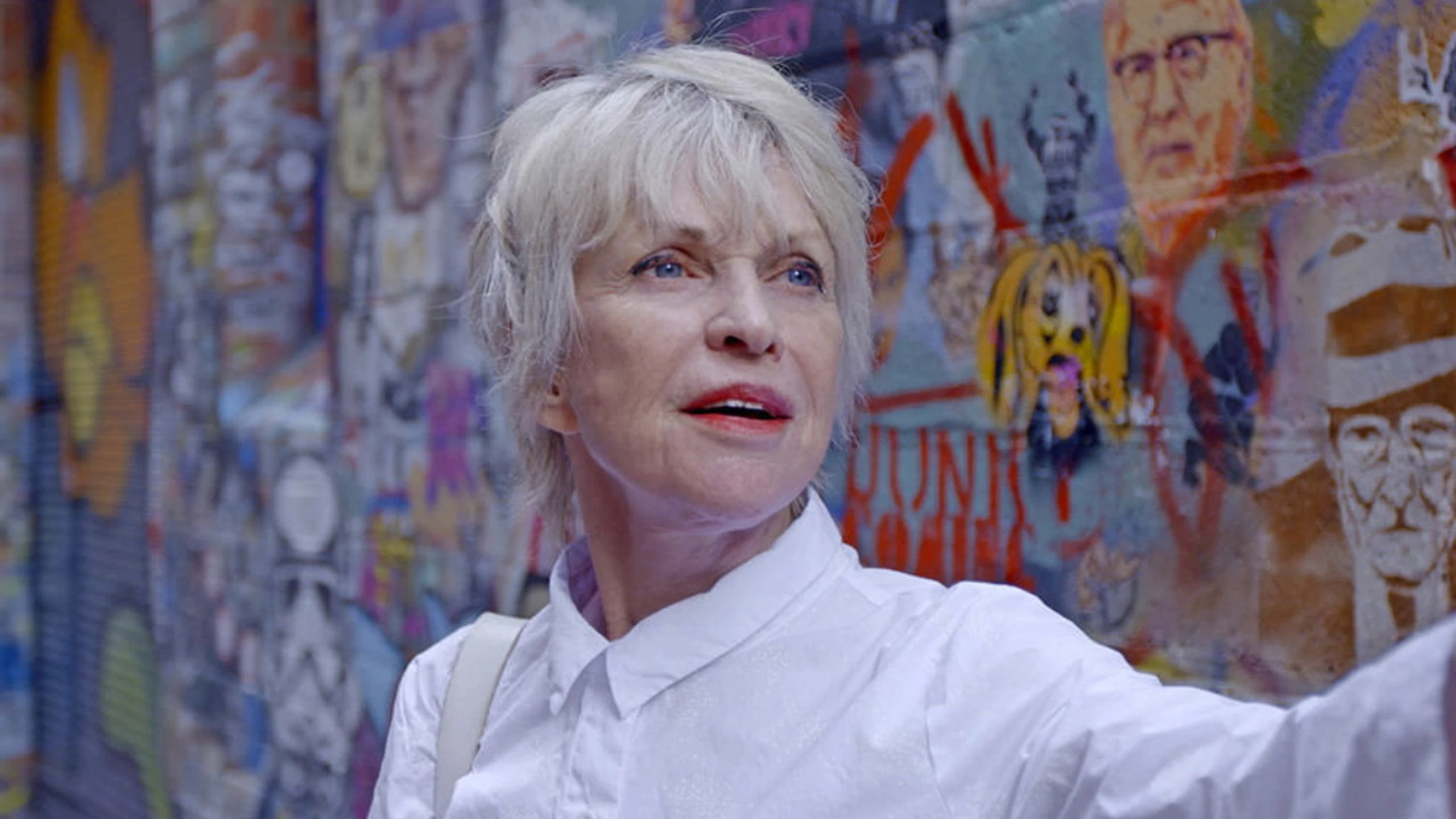 Jill Bilcock: The Art of Film Editing
