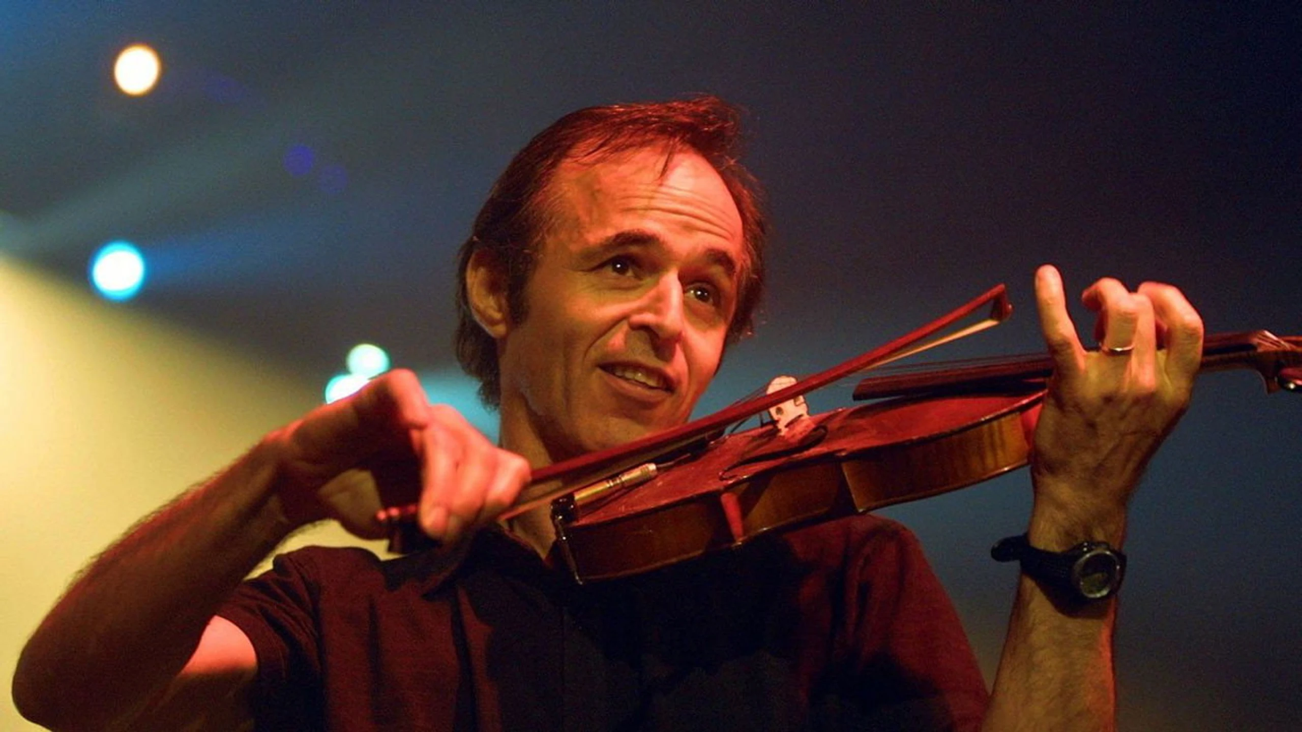 Jean-Jacques Goldman : Un Tour Ensemble