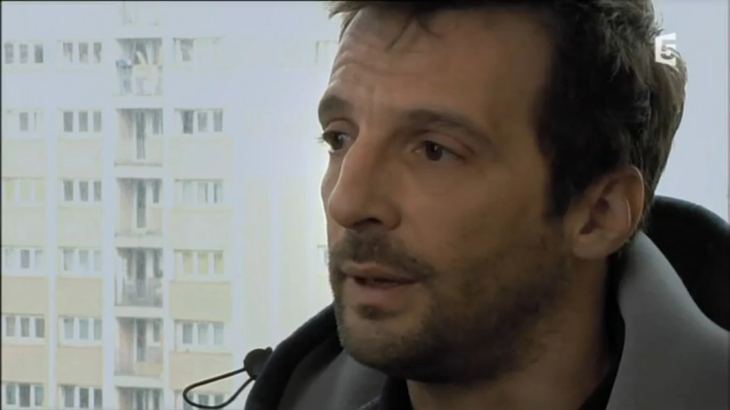Il était une fois... La Haine