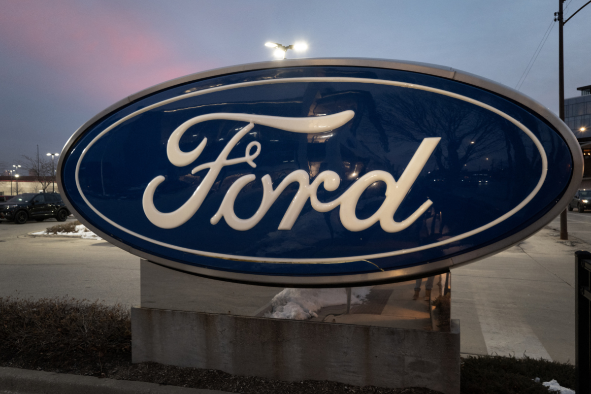 Verkehrsministerium beunruhigt über Fords Abhängigkeit von CATL