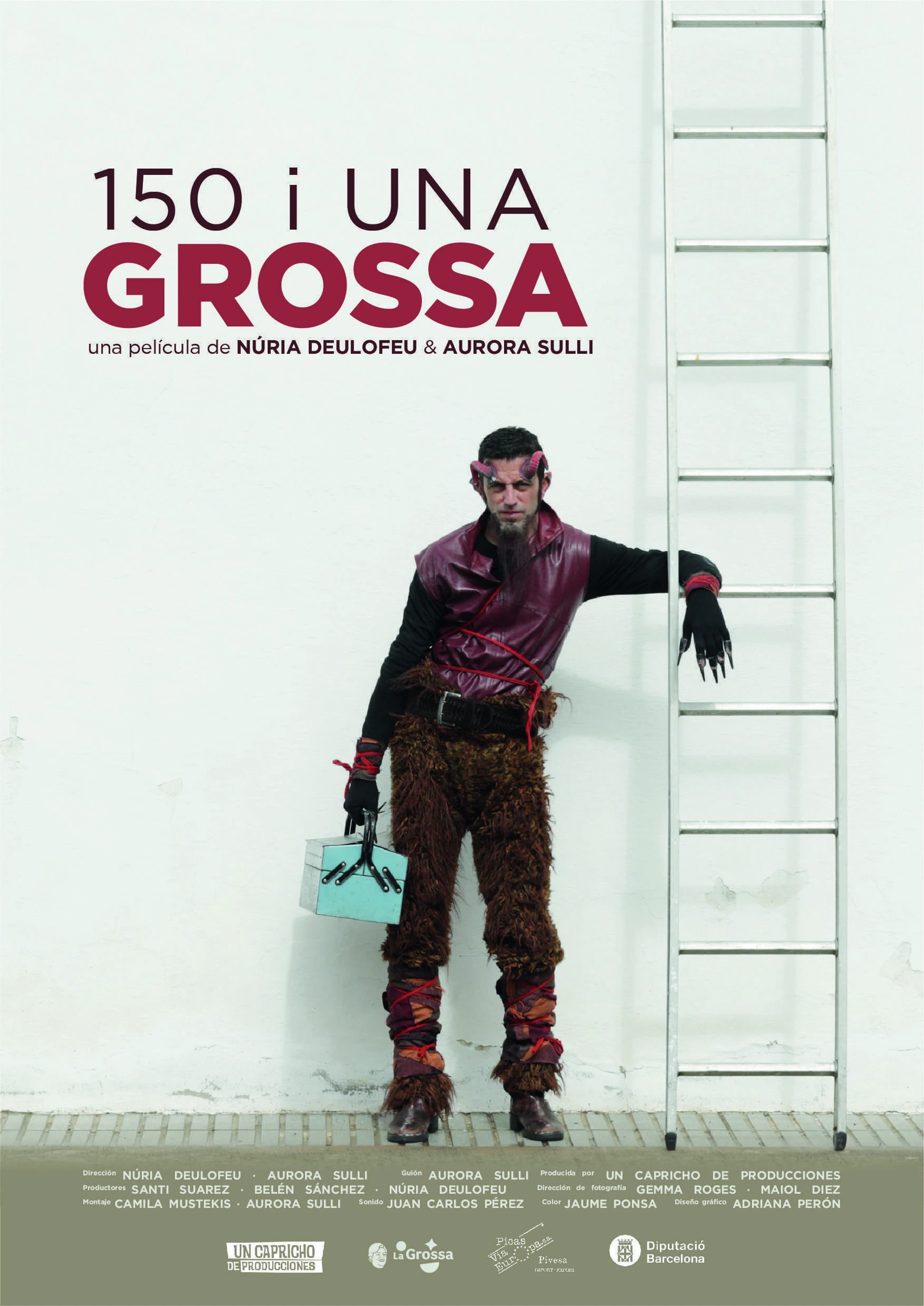 150 i una Grossa
