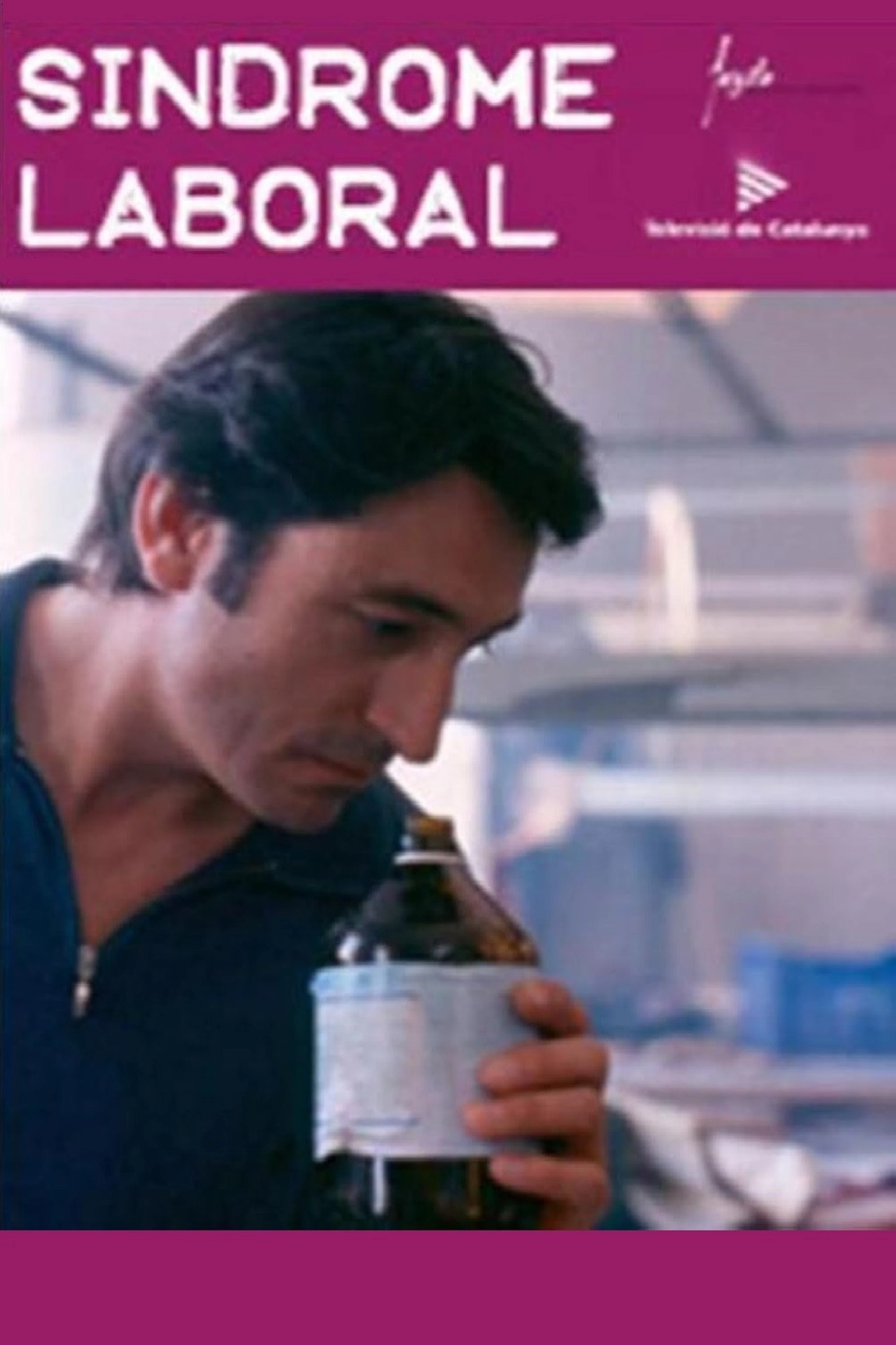 Síndrome laboral