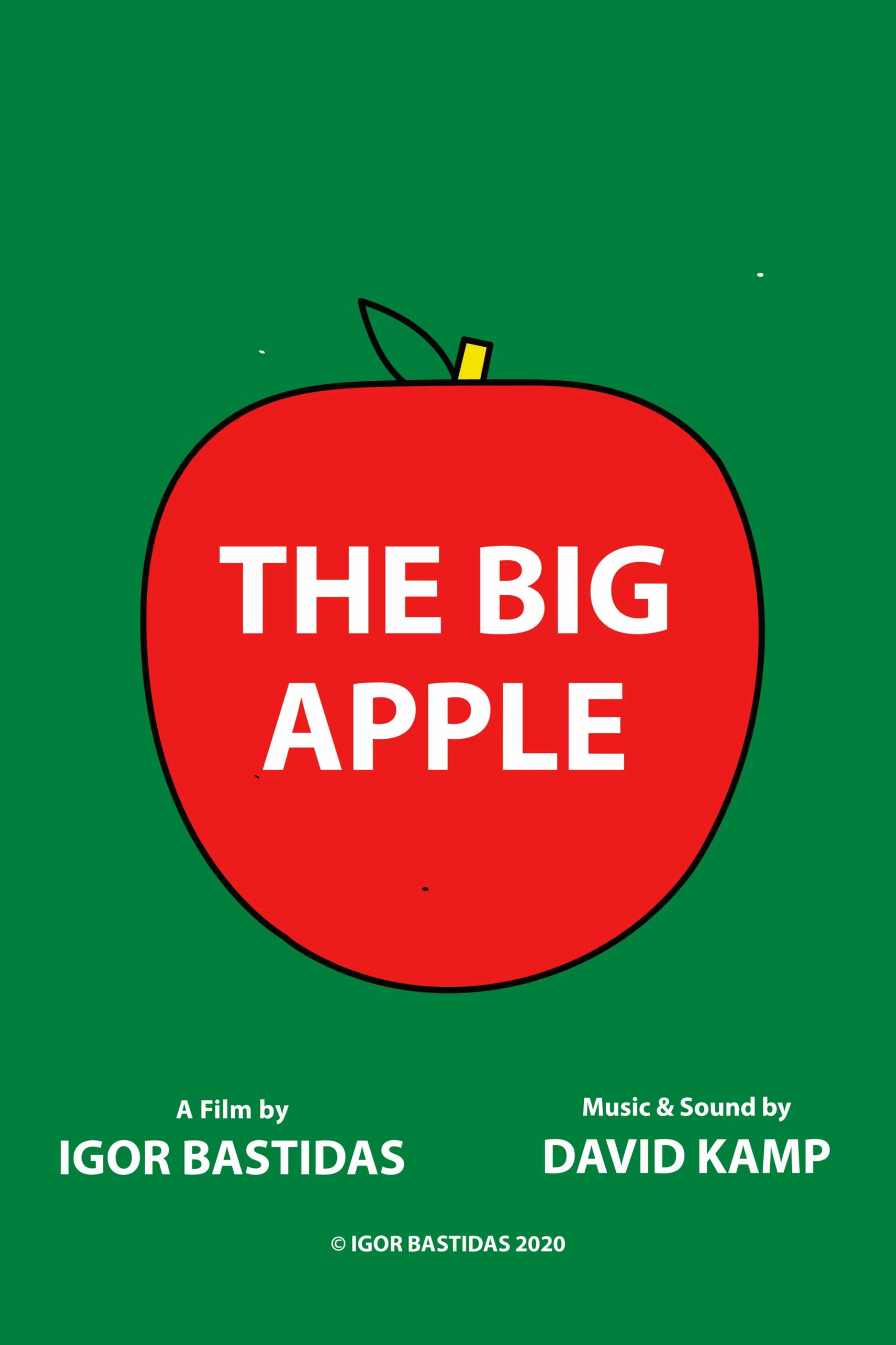 The Big Apple