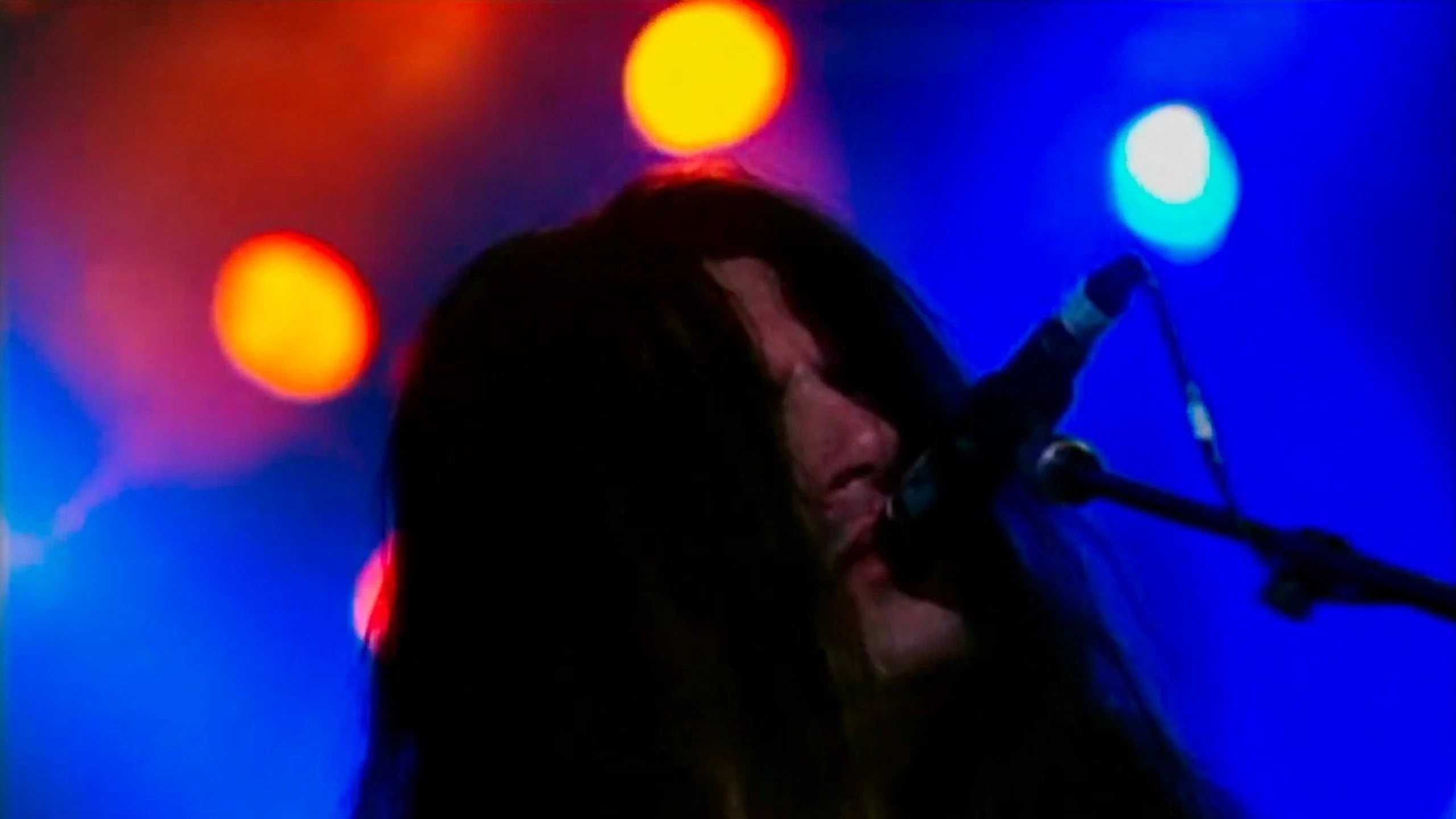 Type O Negative: Symphony for the Devil