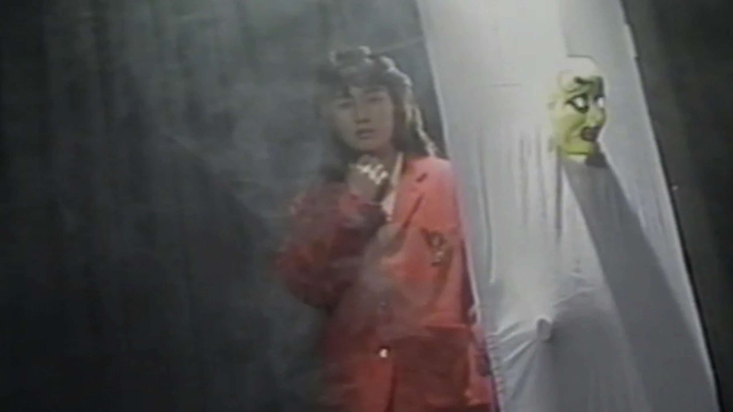 Migu & Shinomi in Dream's labyrinth