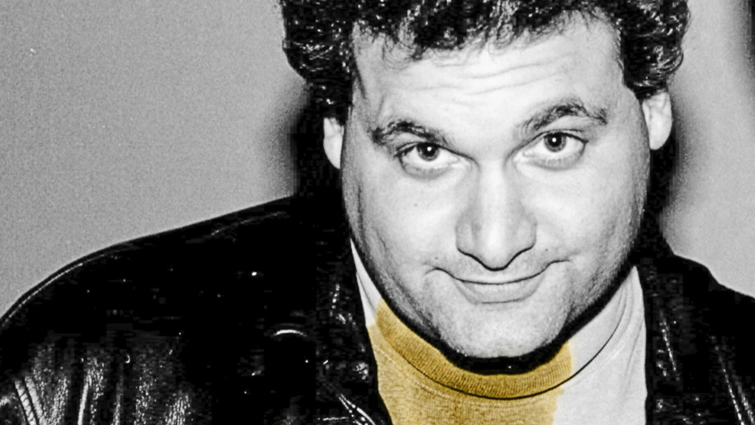 Artie Lange: Jack and Coke