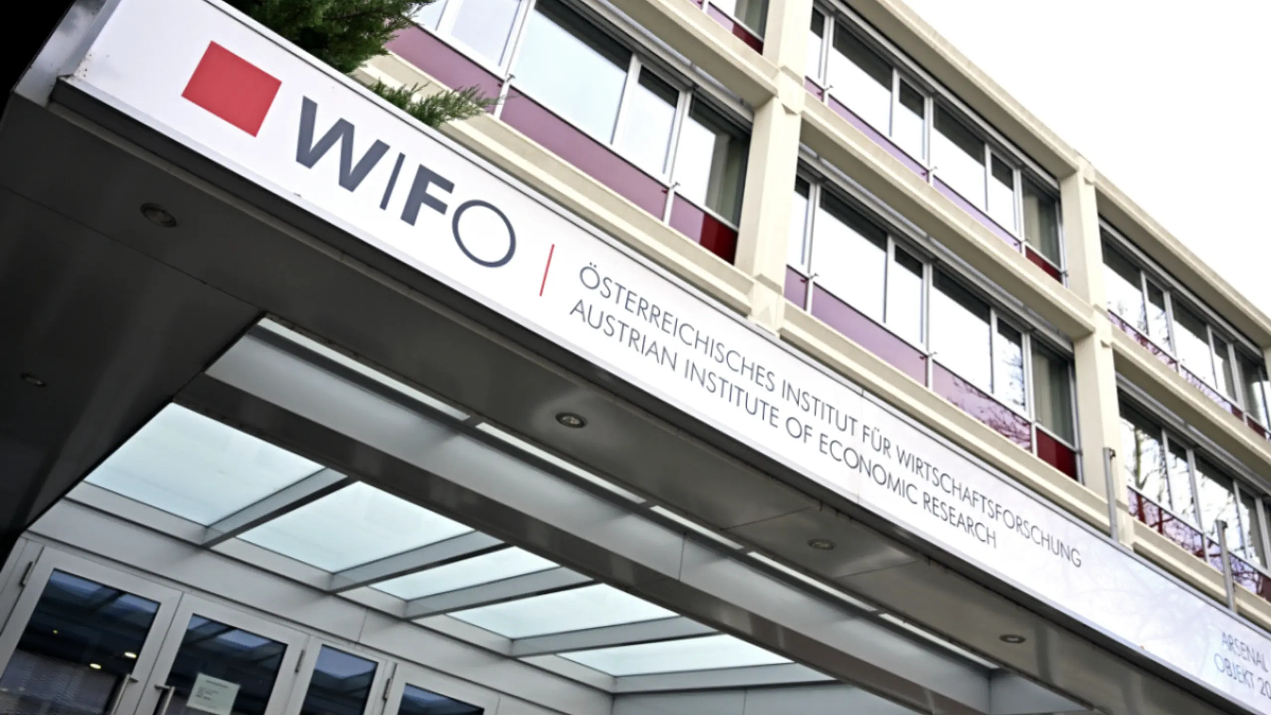 Wifo: lediglich statistischer Effekt, keine Konjunkturabschwächung
