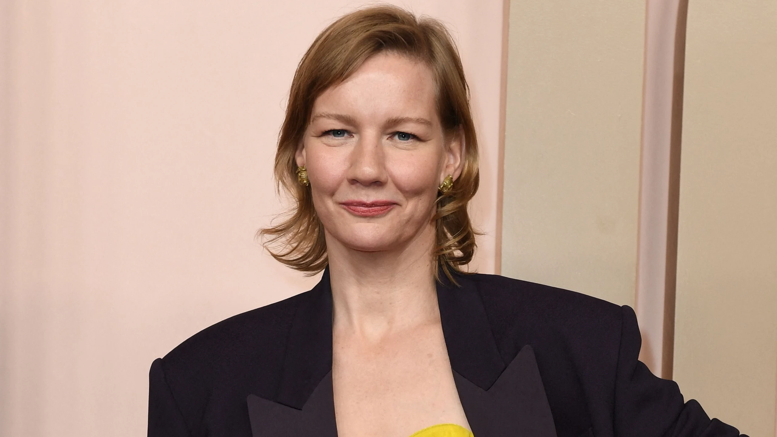 Sandra Hüller: Vom Hollywood-Abschied zur vierfachen Oscar-Chance