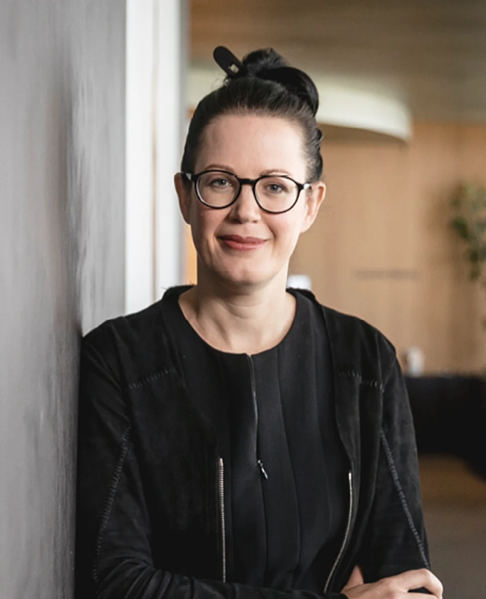 Gerda Holzinger-Burgstaller
