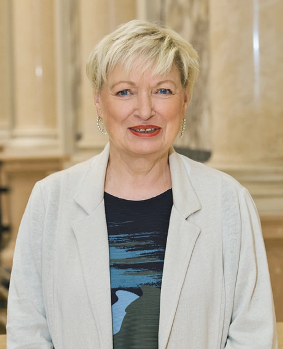Karin Bergmann