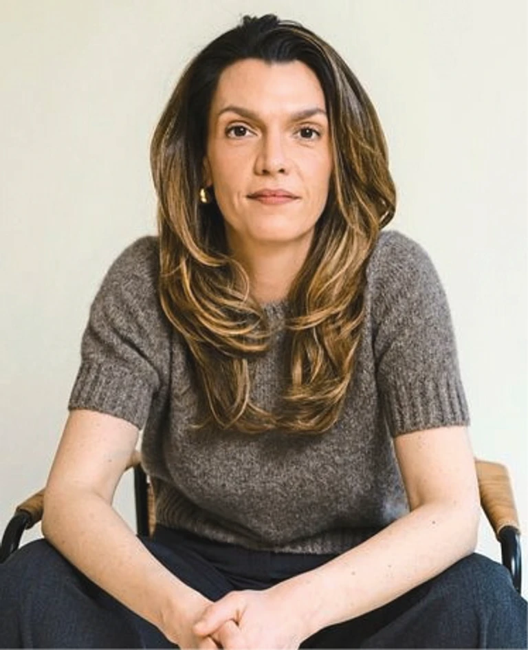 Barbara Blaha