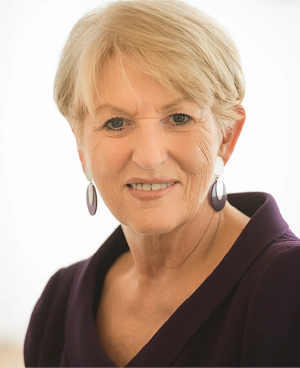 Maria Rauch-Kallat