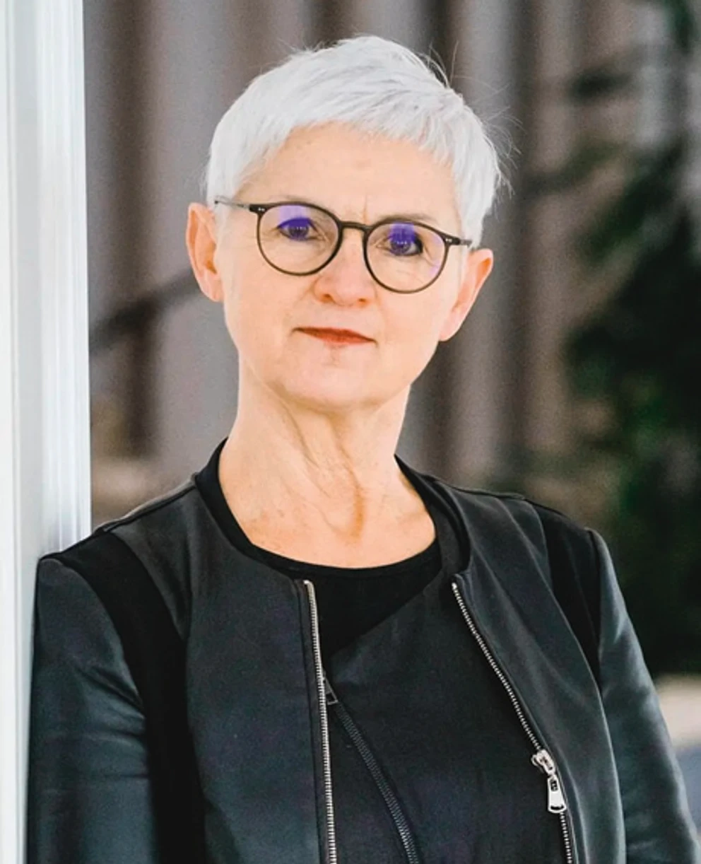 Maria Rösslhumer