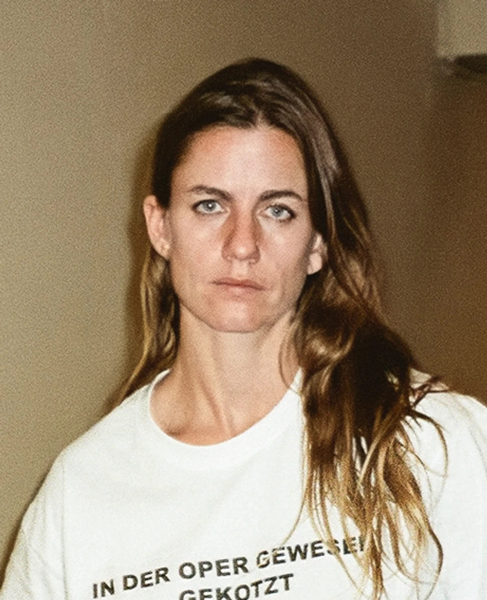 Florentina Holzinger