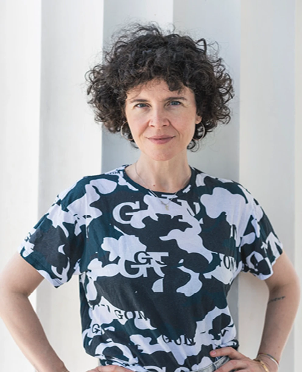 Marie Kreutzer