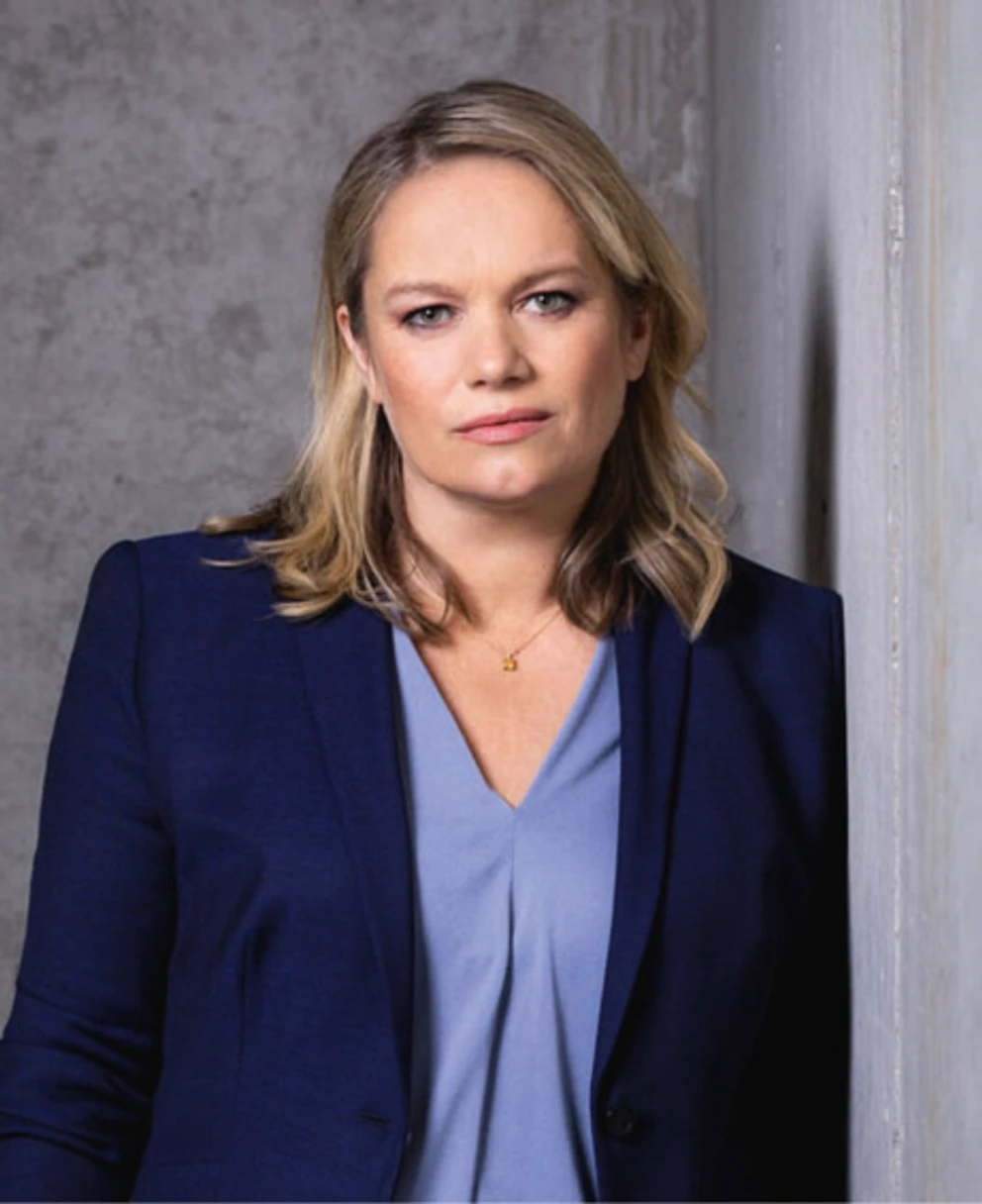 Corinna Milborn