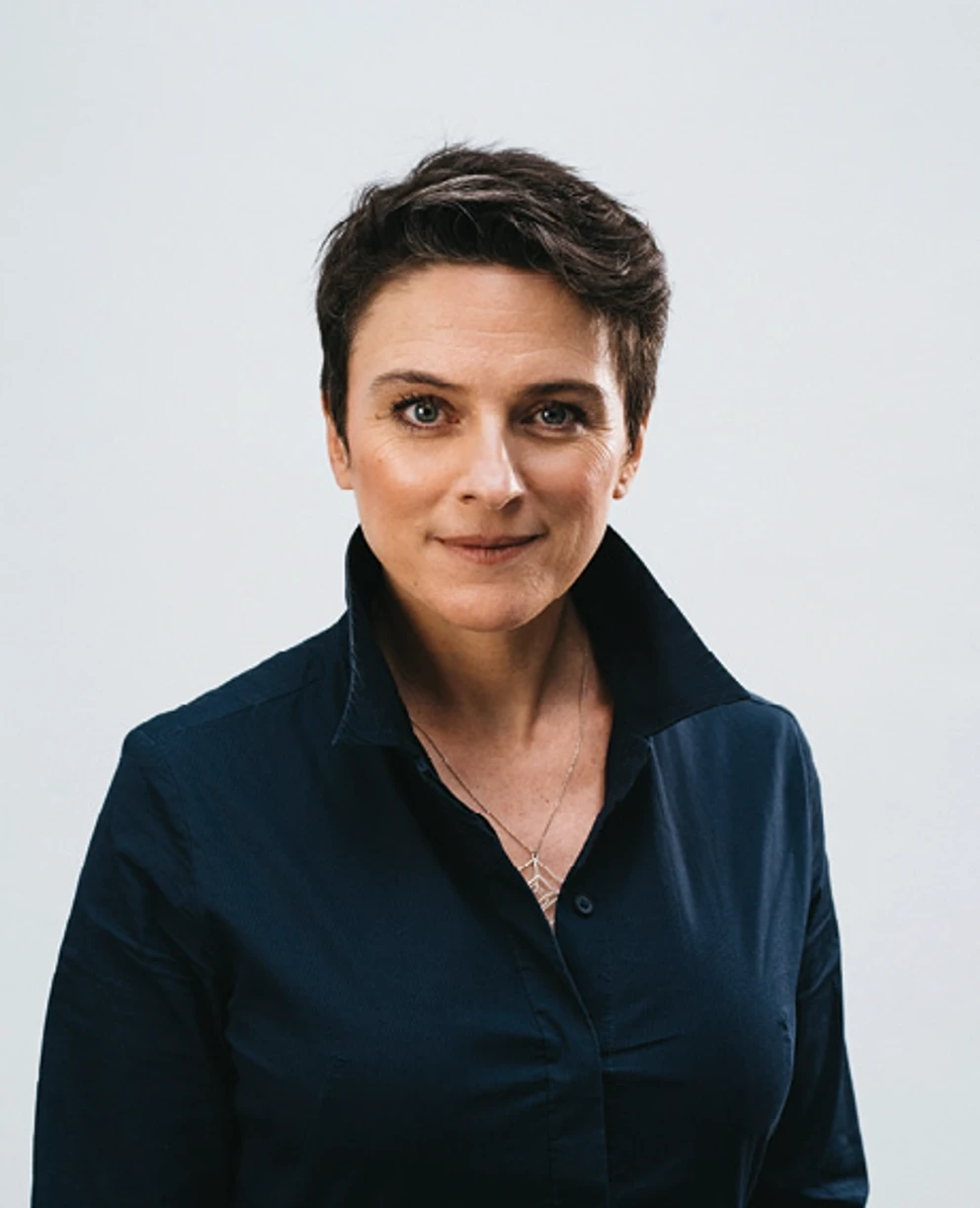 Elisabeth Oberzaucher