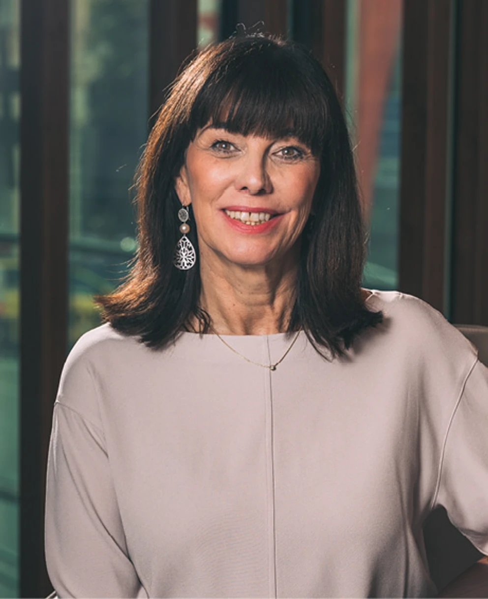 Martha Schultz