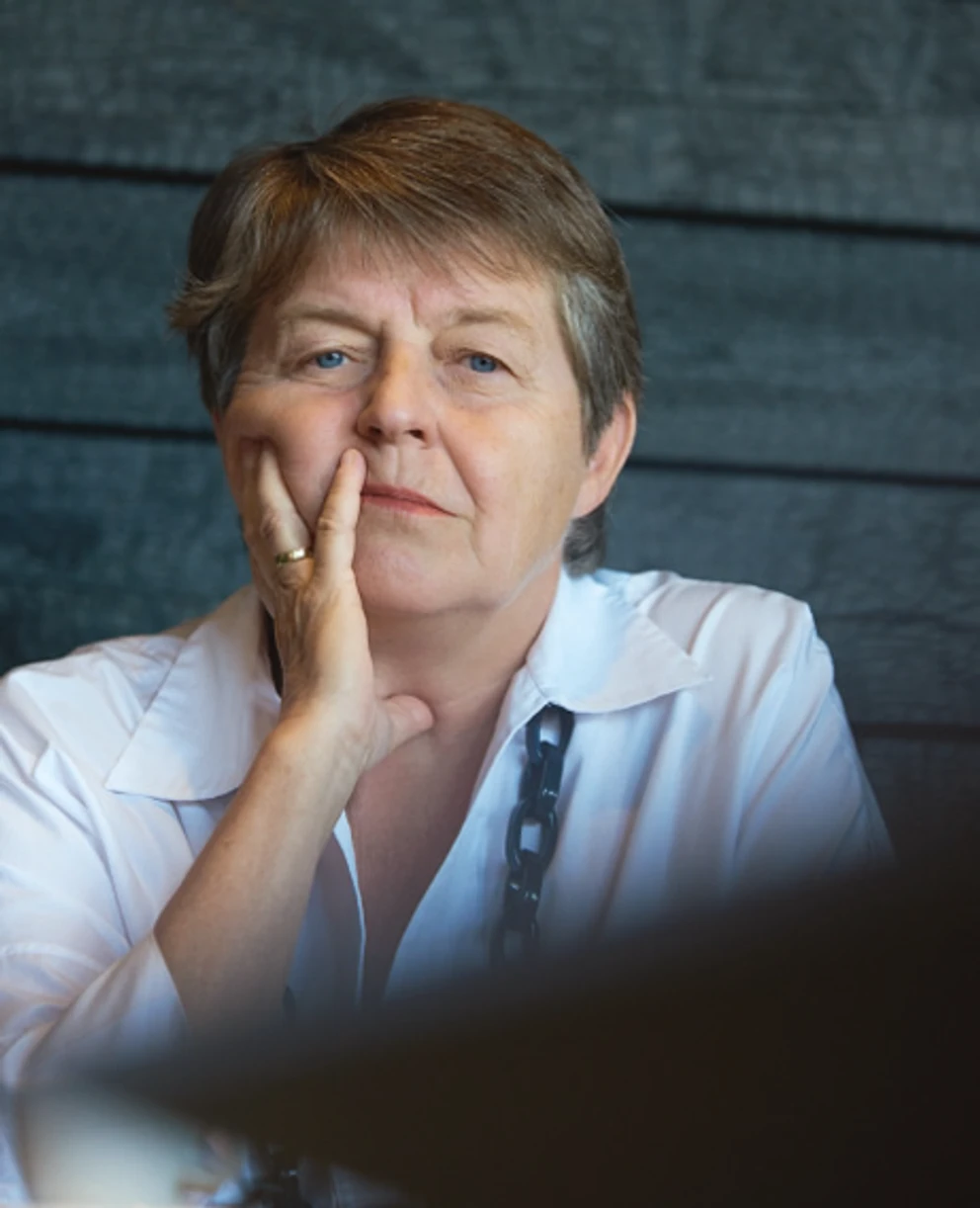 Brigitte Ederer