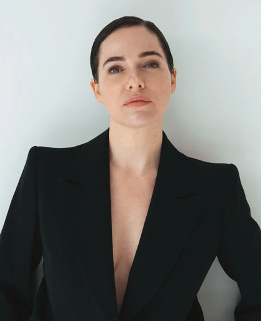 Verena Altenberger
