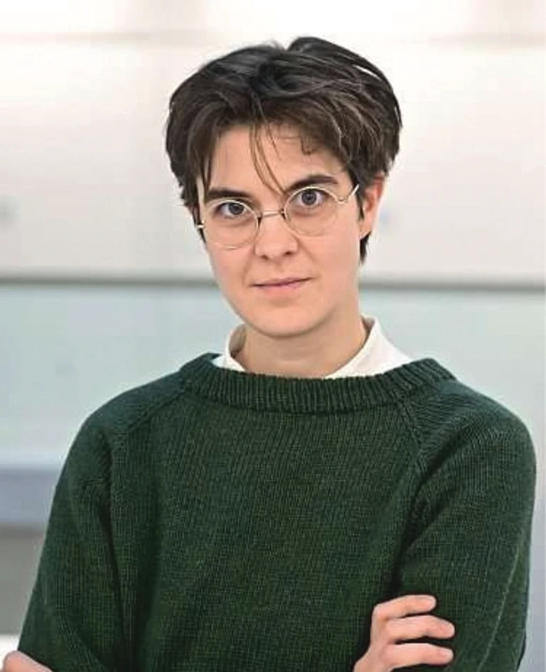 Marlene Engelhorn
