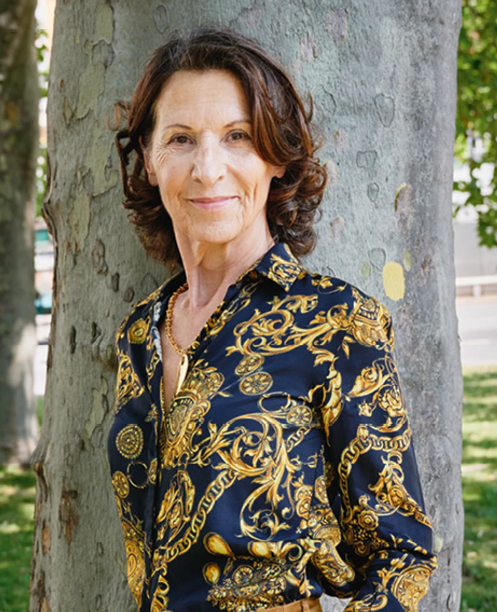 Antonia Rados