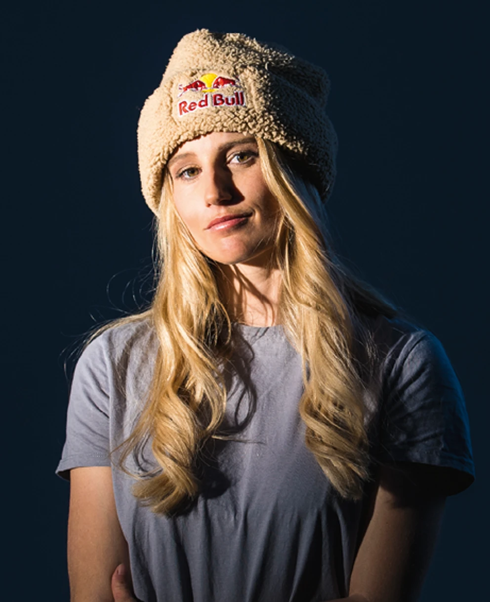 Anna Gasser