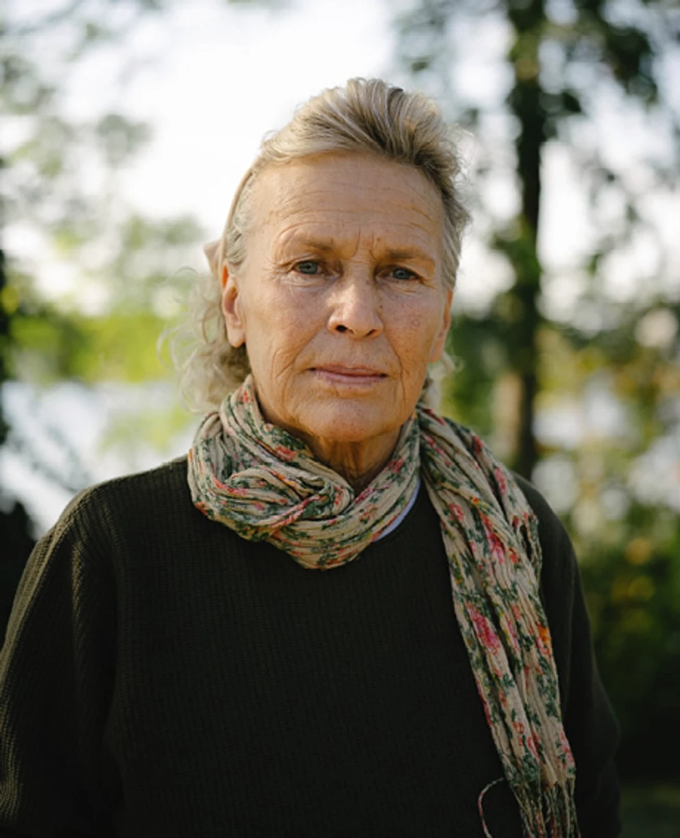 Nicola Werdenigg