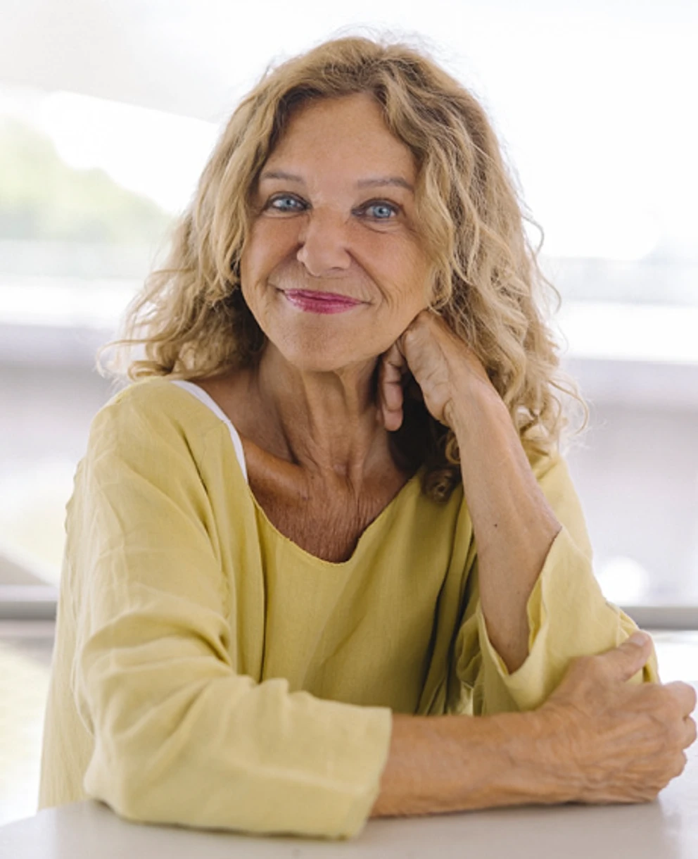 Haya Molcho