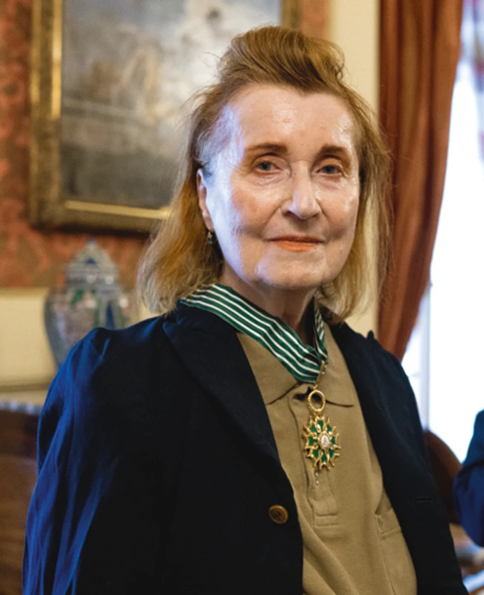 Elfriede Jelinek