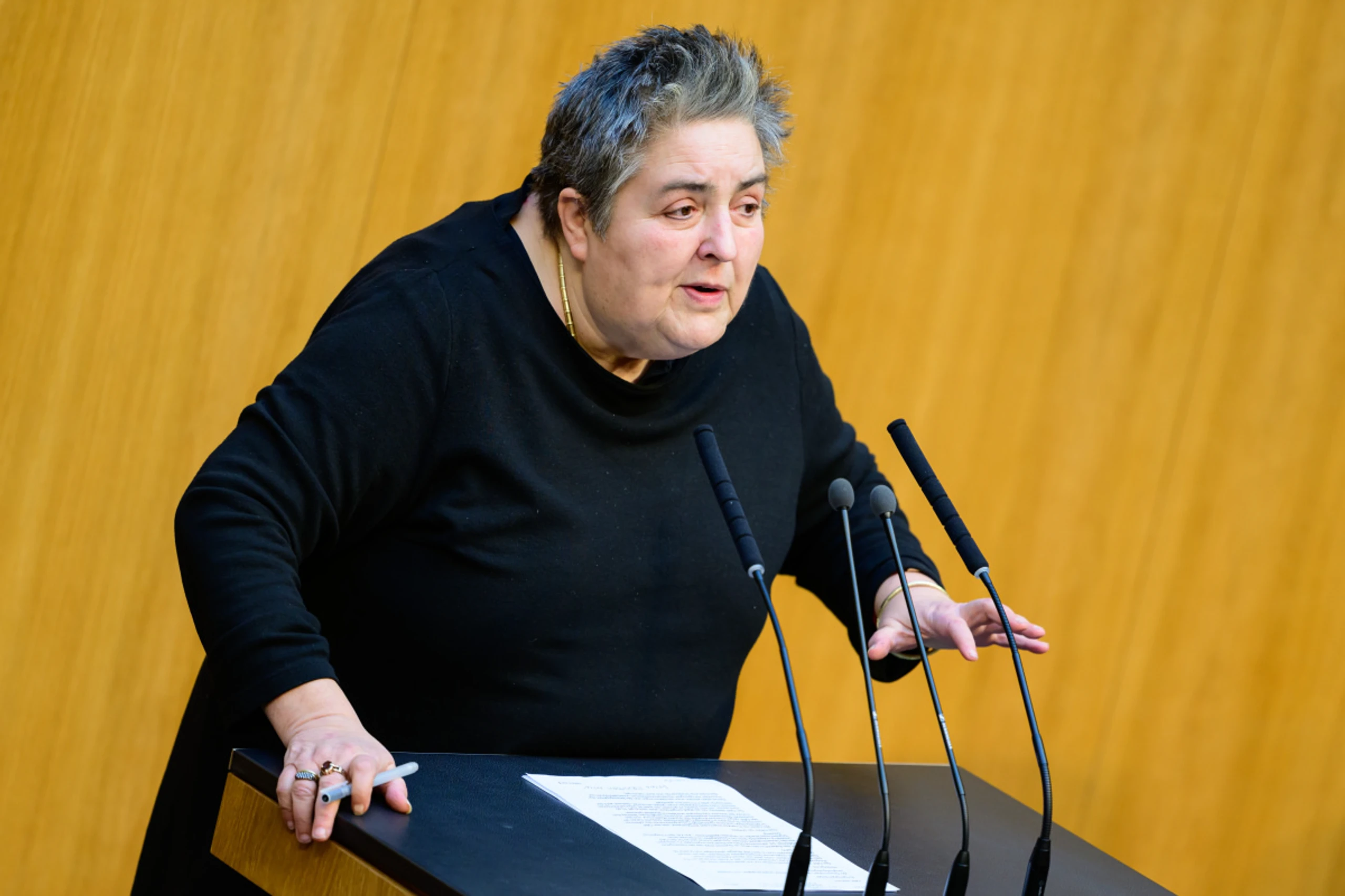 Langjährige Akademie-Rektorin geht mit 1. Oktober in Pension